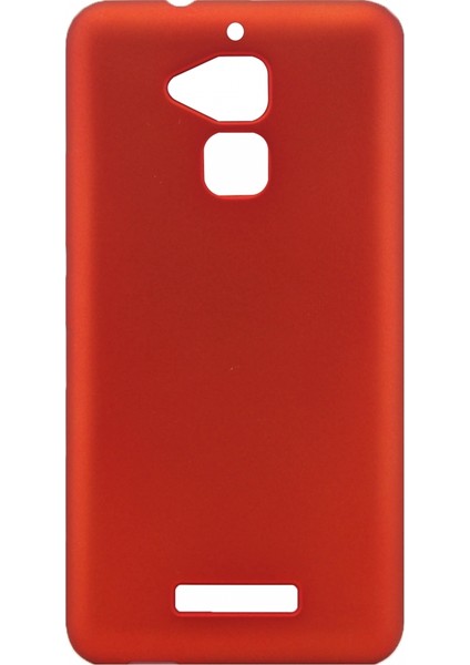 Asus Zenfone 3 Max ZC520TL 5.2 Uyumlu Arka Koruma Arka Koruma Kılıf