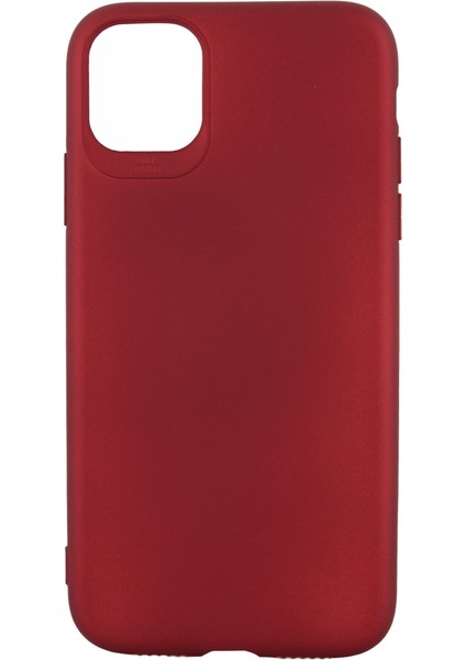Apple iPhone 11 Pro Uyumlu Suide Arka Koruma Kılıf