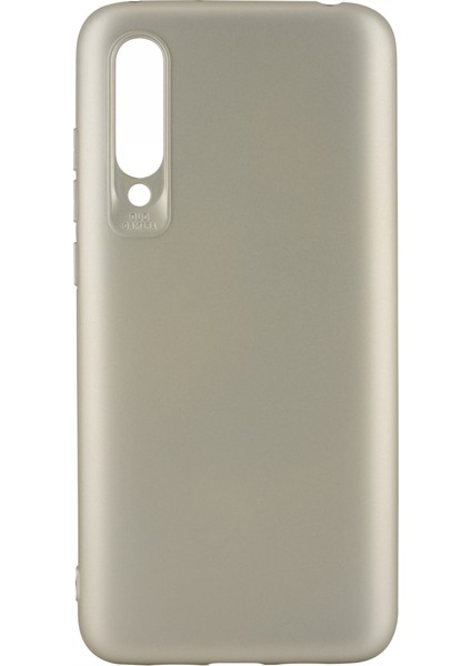 Xiaomi Mi 9 Lite Uyumlu Suide Arka Koruma Kılıf