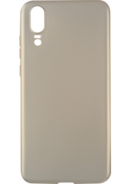 Huawei P20 Uyumlu Suide Arka Koruma Kılıf