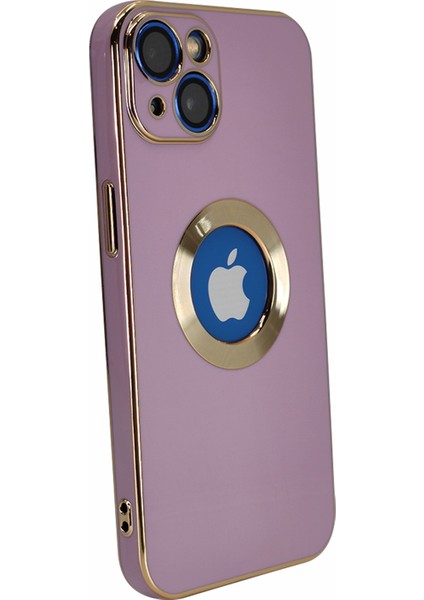 Apple iPhone 13 Uyumlu Halkalı Logo Seri Arka Koruma Kılıf fiyatları