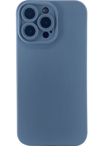 Apple iPhone 14 Pro Max Uyumlu Nano Arka Koruma Kılıf