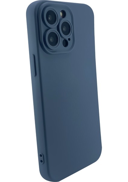 Apple iPhone 14 Pro Max Uyumlu Nano Arka Koruma Kılıf