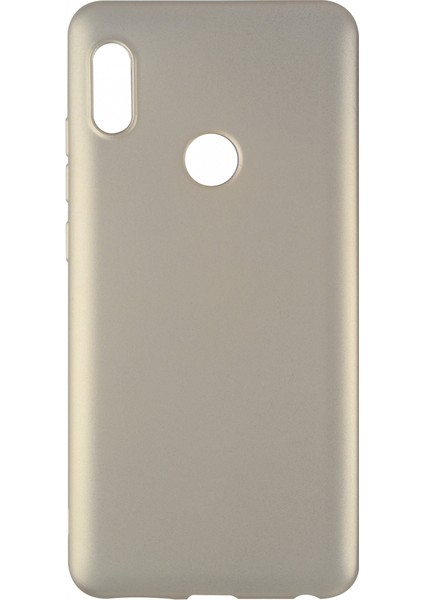 Xiaomi Redmi Note 5 Pro Uyumlu Suide Arka Koruma Kılıf