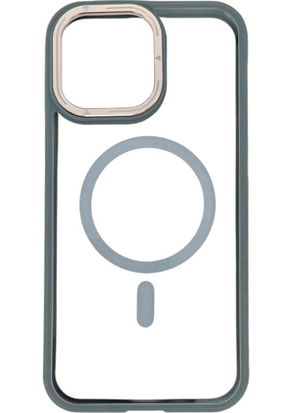 Apple iPhone 15 Pro Max Uyumlu NT-N047 Arka Koruma Kılıf