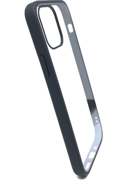 Apple iPhone 11 Pro Uyumlu Crystal Hybrid Seri Arka Koruma Kılıf fiyatları