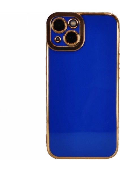 Apple iPhone 13 Uyumlu Lüx Soft Seri Arka Koruma Kılıf