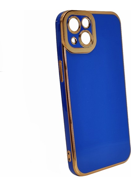 Apple iPhone 13 Uyumlu Lüx Soft Seri Arka Koruma Kılıf