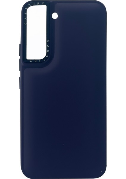 Samsung Galaxy S21 Plus Uyumlu Casetify Buff Seri Arka Koruma Kılıf