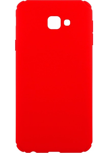 Samsung Galaxy J4 Core Uyumlu Plane Seri Arka Koruma Kılıf