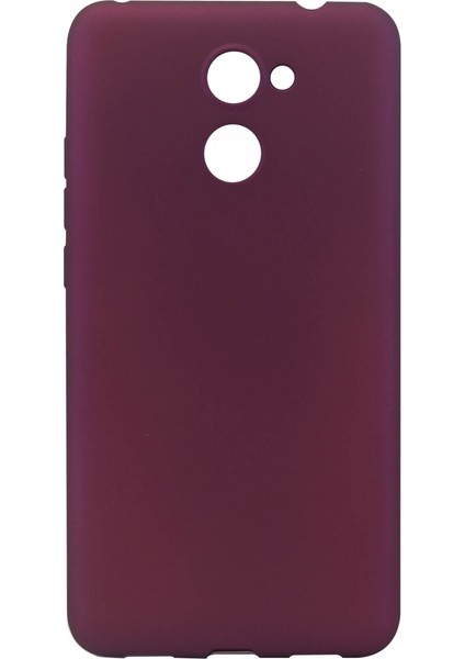Huawei Y7 Uyumlu Suide Arka Koruma Kılıf