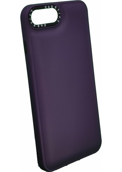 Apple iPhone 7 Plus Uyumlu Casetify Buff Seri Arka Koruma Kılıf fiyatları