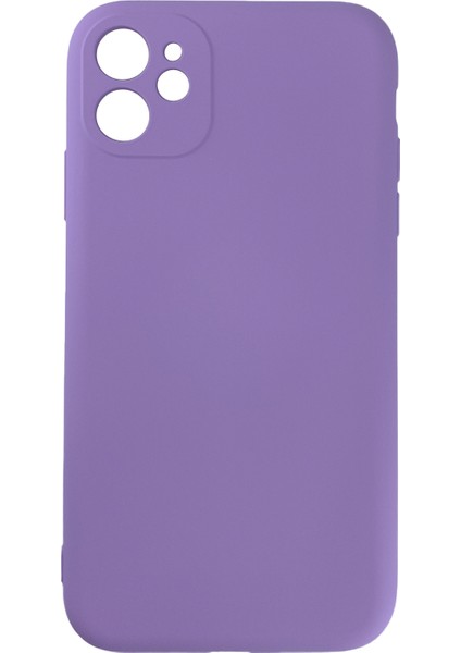 Apple iPhone 11 Uyumlu Nano Arka Koruma Kılıf