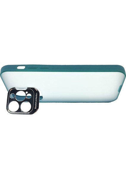 Apple iPhone 11 Pro Uyumlu Fluence Seri Arka Koruma Kılıf fiyatları
