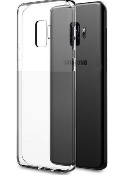 Samsung Galaxy A600 A6 2018 Uyumlu Arka Koruma Arka Koruma Kılıf