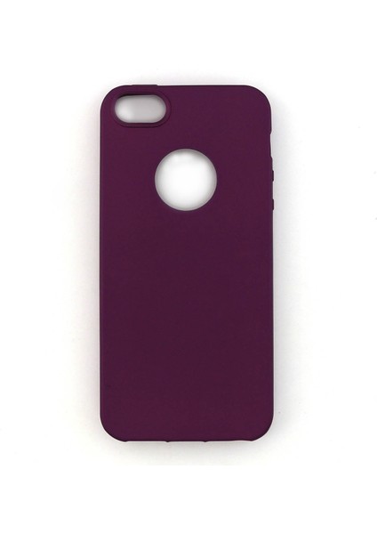 Apple iPhone 5 Uyumlu Suide Arka Koruma Kılıf