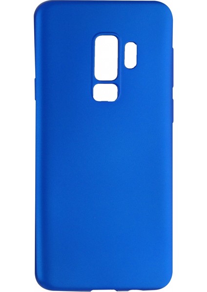 Samsung Galaxy G965 S9 Plus Uyumlu Suide Arka Koruma Kılıf