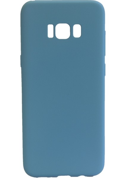 Samsung Galaxy G955 S8 Plus Uyumlu Suide Arka Koruma Kılıf