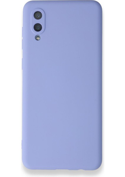 Samsung Galaxy A02 Uyumlu Nano Arka Koruma Kılıf