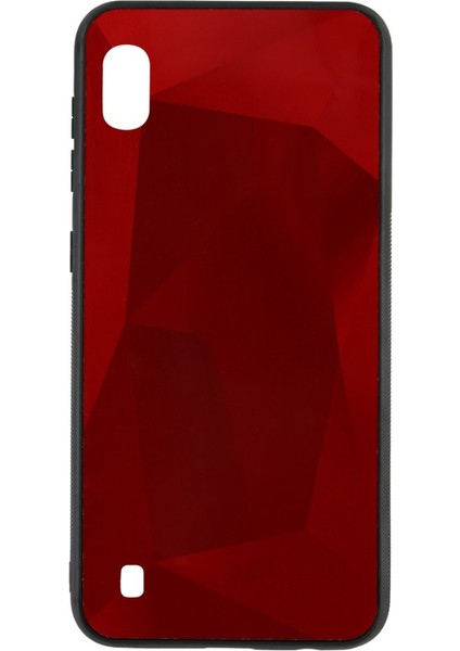 Samsung Galaxy A10 Uyumlu Prizma Seri Arka Koruma Kılıf