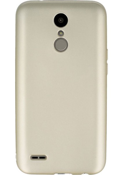 Lg K10 2017 Uyumlu Suide Arka Koruma Kılıf