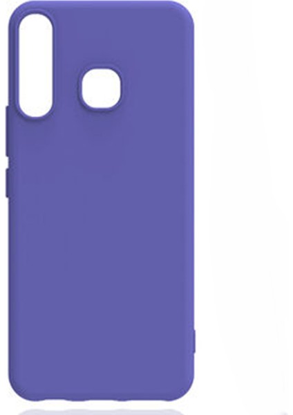 Infinix Hot 8 Uyumlu Trend Seri Arka Koruma Kılıf