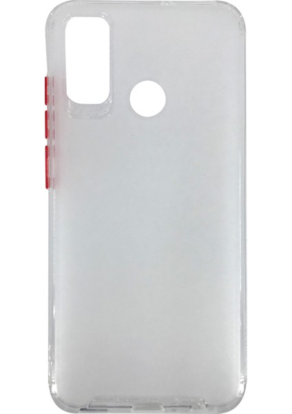 Huawei P Smart 2020 Uyumlu Neptün Seri Arka Koruma Kılıf