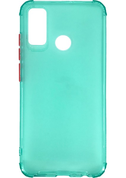 Huawei P Smart 2020 Uyumlu Neptün Seri Arka Koruma Kılıf