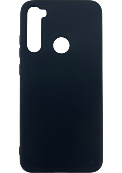 Xiaomi Redmi Note 8 Uyumlu Nano Arka Koruma Kılıf