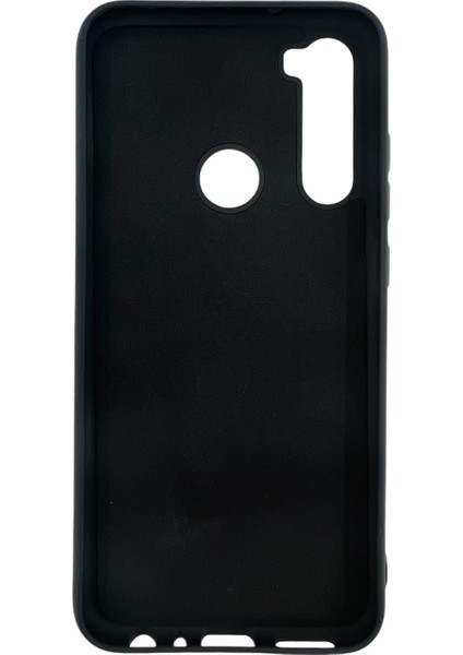 Xiaomi Redmi Note 8 Uyumlu Nano Arka Koruma Kılıf