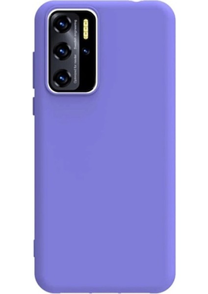 Reeder P13 Blue 2022 Uyumlu Trend Seri Arka Koruma Kılıf