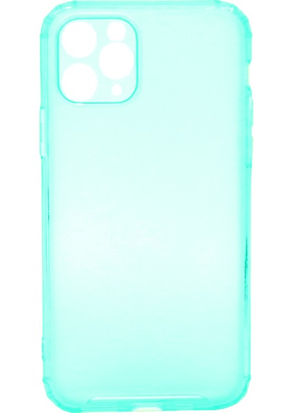 Apple iPhone 11 Pro Max Uyumlu Montreal Seri Arka Koruma Kılıf