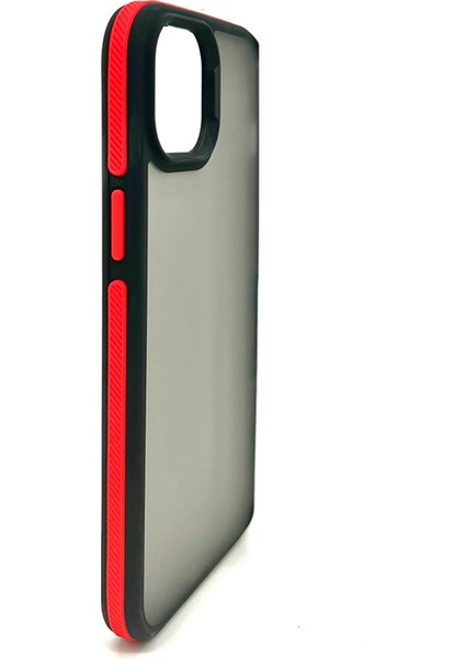 Apple iPhone 14 Plus Uyumlu NT-N049 Arka Koruma Kılıf