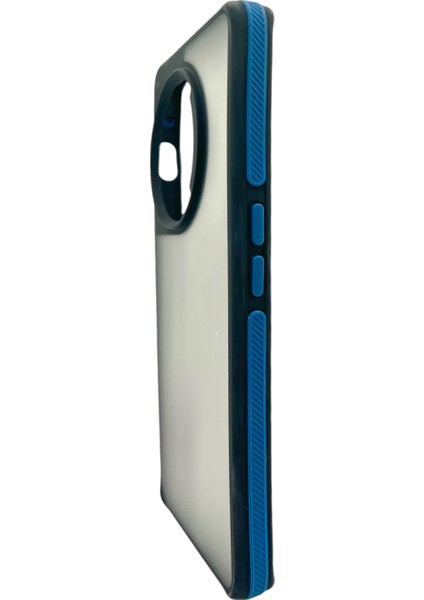 Oneplus 11R Uyumlu NT-N049 Arka Koruma Kılıf