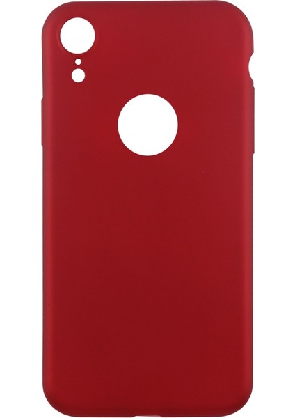 Apple iPhone Xr Uyumlu Suide Arka Koruma Kılıf