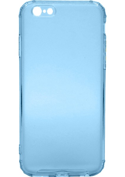 Apple iPhone 6s Plus Uyumlu Montreal Seri Arka Koruma Kılıf