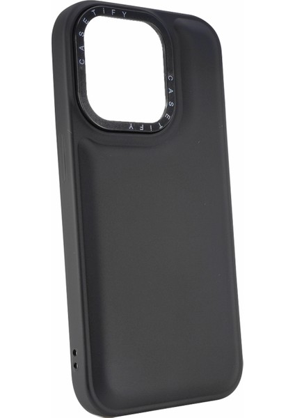 Apple iPhone 14 Pro Uyumlu Casetify Buff Seri Arka Koruma Kılıf