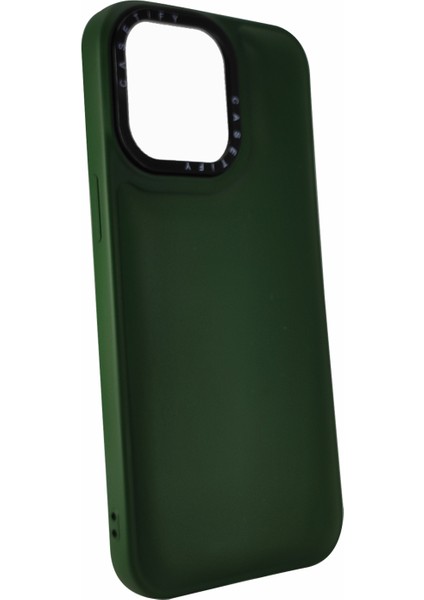 Apple iPhone 14 Pro Max Uyumlu Casetify Buff Seri Arka Koruma Kılıf