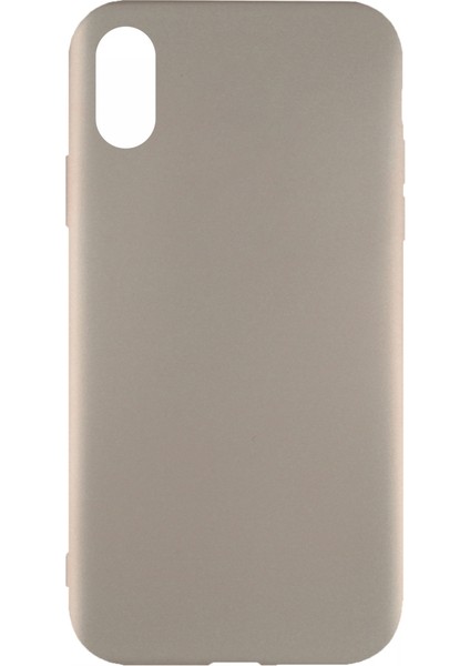 Apple iPhone Xs Max Uyumlu Arka Koruma Arka Koruma Kılıf