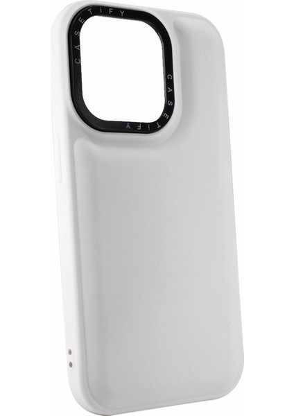 Apple iPhone 14 Pro Uyumlu Casetify Buff Seri Arka Koruma Kılıf fiyatları