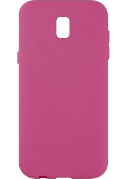 Samsung Galaxy J530 J5 Pro Uyumlu Suide Arka Koruma Kılıf
