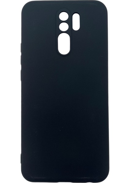 Xiaomi Redmi 9 Uyumlu Nano Arka Koruma Kılıf