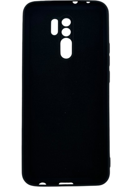 Xiaomi Redmi 9 Uyumlu Nano Arka Koruma Kılıf fiyatları