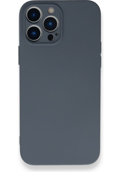 Apple iPhone 13 Pro Uyumlu Nano Arka Koruma Kılıf