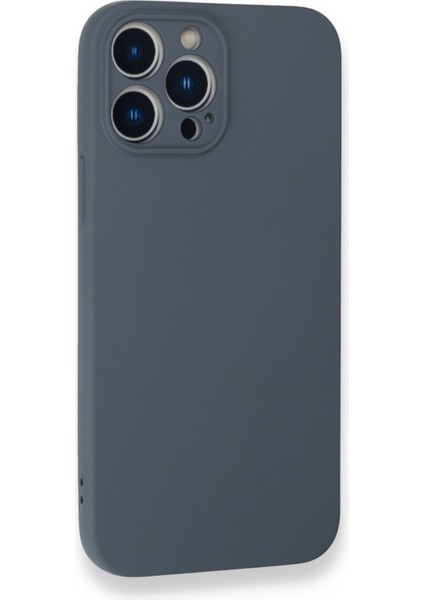 Apple iPhone 13 Pro Uyumlu Nano Arka Koruma Kılıf