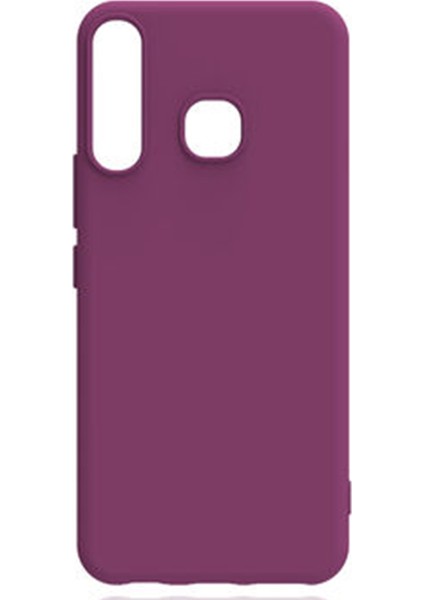 Infinix Hot 8 Uyumlu Trend Seri Arka Koruma Kılıf