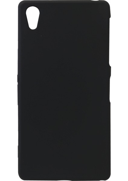Sony Xperia Z2 Uyumlu Suide Arka Koruma Kılıf
