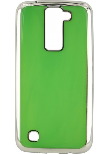 Lg K8 (K350) Uyumlu Arka Koruma Arka Koruma Kılıf