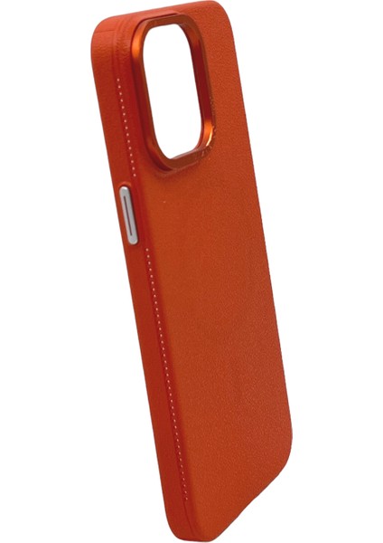 Apple iPhone 14 Pro Uyumlu NT-N021 Arka Koruma Kılıf