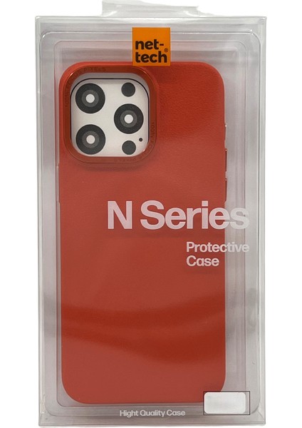Apple iPhone 14 Pro Uyumlu NT-N021 Arka Koruma Kılıf